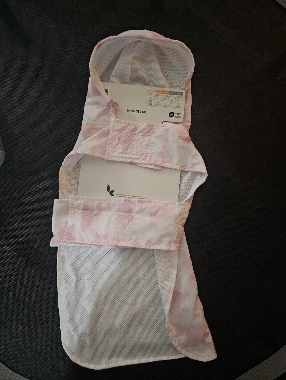 Nwt Dog Rain Jacket